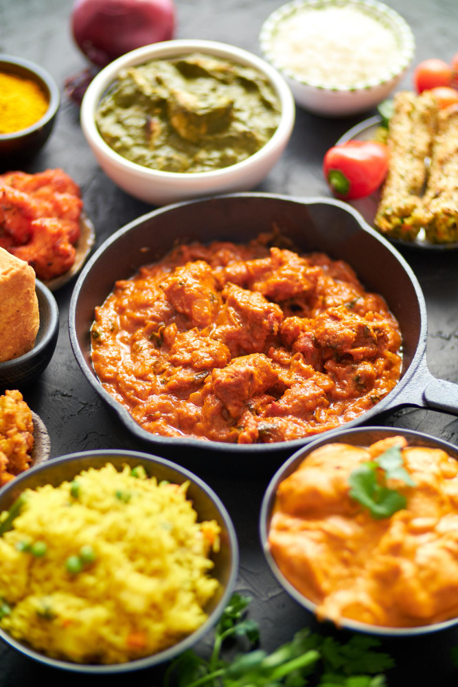 The Jaipur